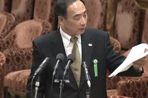 首相夫人「付き人」ファクスの破壊力　財務省への「問い合わせ」は「口利き」ではないのか？