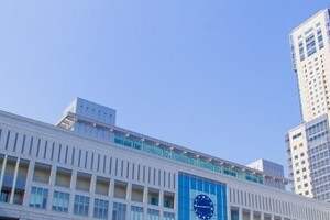 公示地価で「リーマン前」超え　達成した唯一の都道府県は...