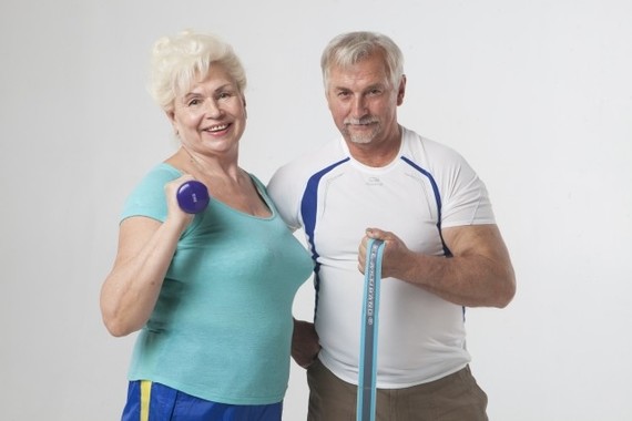 頭脳明晰なスーパーエイジャーは謎が多い