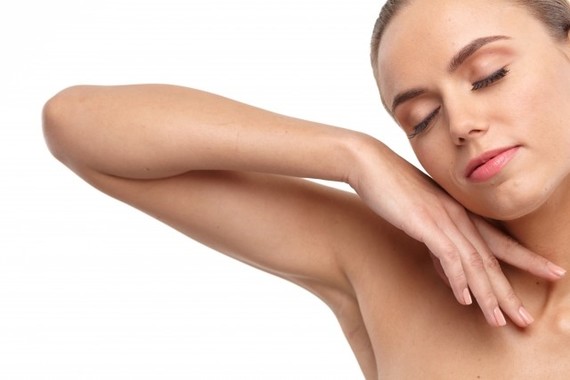 脱毛処理はしっかりケアをしながら