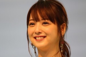 佐々木希公式ツイッター、開設以来5年の沈黙　フォロワー16万人に無反応貫く「ある事情」
