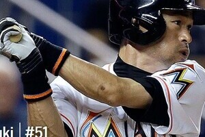 イチロー、大リーグ3千本安打を実現できた秘策　プロ25年目での挑戦を告白