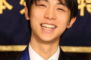 羽生ファン、「ユヅリスト」に激怒　「Mr.サンデー」テロップに「やめて」