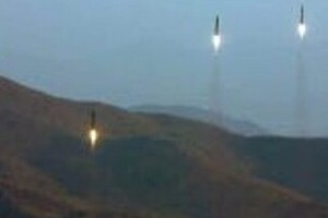 トランプ氏、北朝鮮強硬発言で矢面となる在日米軍　BBC「北の標的は岩国基地」