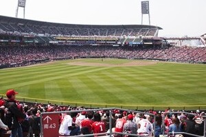 プロ野球1試合で28四死球　プロのくせにストライクが入らないのか