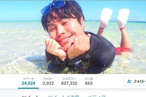 ノンスタ井上の「号泣会見」に集中砲火　ヒロミ「ガマンしろ」、千秋「泣けてラッキーと思ってる」