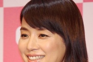 石田ゆり子＆天海祐希、可愛さ全開　「2人が独身なんて世の男達、マジで何やってんの」