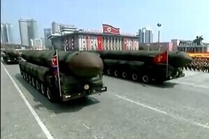 「ミサイル」「国民保護サイレン」がトレンド入り　北朝鮮「Xデー15日説」で不安広がる