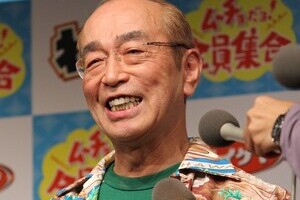 志村けんの公式インスタに「無修正下半身」　ネット騒然、事務所は「乗っ取り被害」と説明