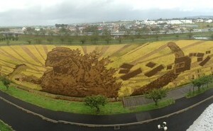 「東北でよかった」称賛ハッシュタグとして急拡散　今村発言を逆手に