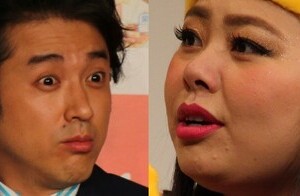 ムロツヨシ、インスタ初日で42万フォロワー　渡辺直美と親密ツーショットに交際憶測も