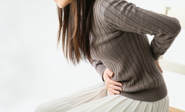 女性は特に突然の高熱に要注意を