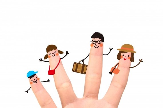 家族が理解してあげよう