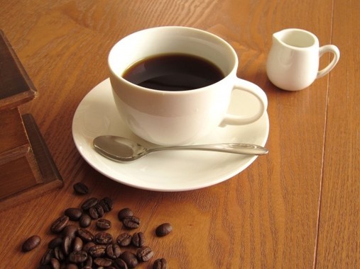 コーヒー１日１杯で肝細胞がんリスクが20％減
