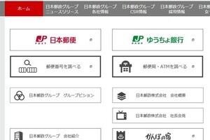 豪社買収でコケた日本郵政　赤字転落は「当然の結果」
