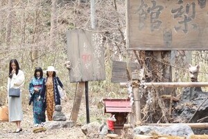 「貴族探偵」に「幽霊映った？」騒動　フジテレビに質問すると...