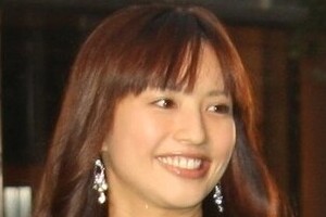 優木まおみ「バーキン自慢」で炎上　「子供のものは100均かい」