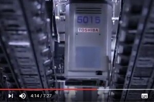 東芝「存続」はあるのか　監査法人、銀行とも不協和音