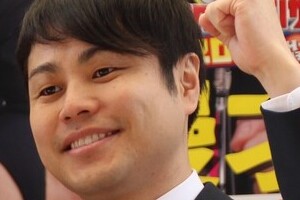 ノンスタ井上が「不覚にもかっこいい」　なぜか「イケメン風」役で映画に