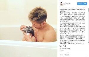 あびる優、家事育児の不満爆発　インスタの中と外で全く違った評価