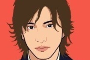 キムタク、着物女優をエスコートせず　レッドカーペット階段「ひとり飄々と」