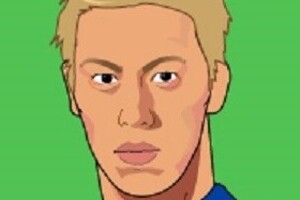 ミラン退団を明言した本田　意味深ツイッターアカウントの意味は