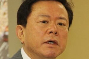 猪瀬直樹氏「息の根を止めなければ」 「都議会のドン」に敵意むき出し
