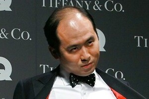 トレエン斎藤、恋愛質問に動揺　「大丈夫？東京03みたいなパターンとか」