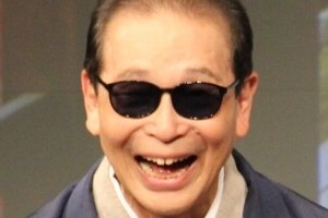 タモリが「名古屋」と歴史的和解へ？　「ブラタモリ」訪問に衝撃走る