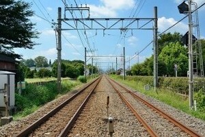 元KAT-TUN田中「逮捕」悲しむ鉄道マニア　「特急田中3号」お蔵入りが心配