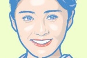 小林麻央、在宅医療で帰宅　愛息が「事前練習」していたコト