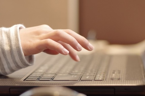 1歳児も9.1％がインターネット利用(写真はイメージ)
