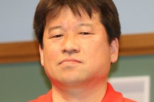 佐藤二朗、「職務質問は初めて」に「マジですか」 「月一くらいで受けているかと」驚き次々