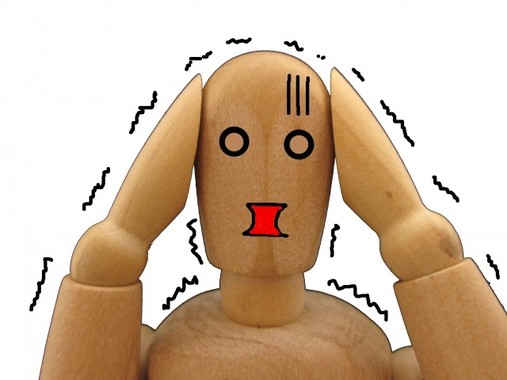 ストレスは「めい想」で解消