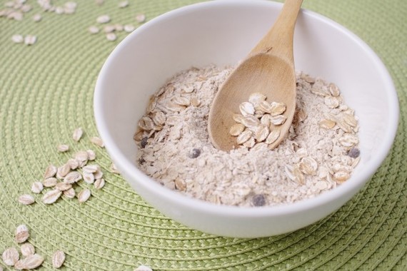 毎朝の食卓に秘密が（写真はイメージ）