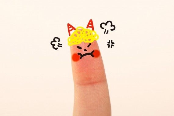 思春期の「キレる」には意味があった