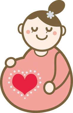 赤ちゃんを産むためも人間ドック