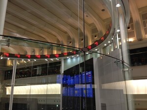 トランプ・リスクでも2万円超えの日経平均　負けたのは個人投資家　