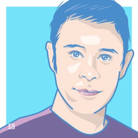 岡村さんがツイッターを始める