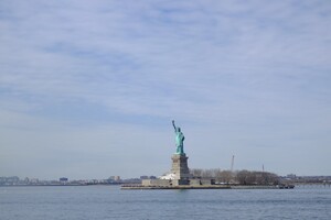 岡田光世「トランプのアメリカ」で暮らす人たち NYの「例外」スタテン島に行ってみた