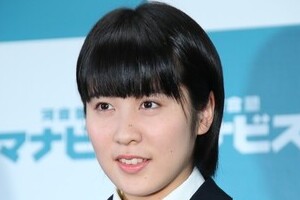 平野美宇はAKBのガチオタ　「48」年ぶりメダルで思いぶちまけ