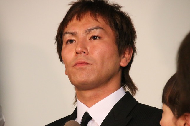 まだまだ「元カノ」の活躍が続きそうな狩野英孝さん