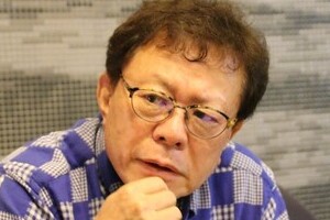猪瀬直樹氏インタビュー（前編） 豊洲移転問題の本質　五輪費用は誰が負担するのか