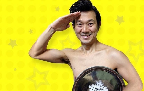 アキラ100％さんのブログのスクリーンショット
