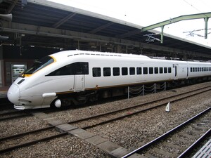 フリーゲージ導入は「風前の灯火」　長崎新幹線にさらに暗雲
