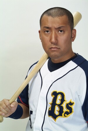 「ものまね」リトル清原の男気　1年間、TV出演を断っていたワケ