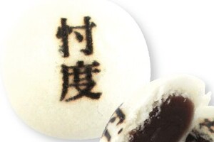 突然脚光「忖度」グッズ　Tシャツに「まんじゅう」　