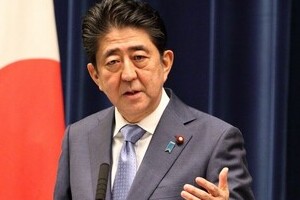 安倍首相「印象操作に、つい強い口調で...」　これは「深く反省」と言えるのか