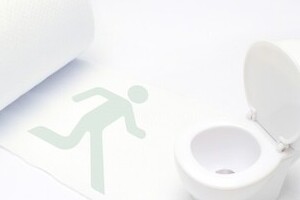 「学校でうんち」への抵抗感　小学生の半数超が「しない」