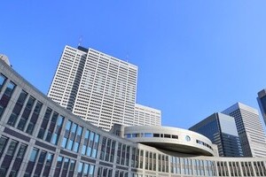 東京都議選始まる　SNSでも国政選挙並み「空中戦」